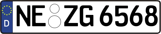 NE-ZG6568