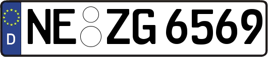 NE-ZG6569