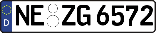 NE-ZG6572