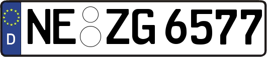 NE-ZG6577