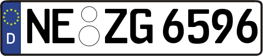 NE-ZG6596