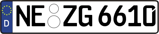 NE-ZG6610