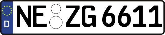 NE-ZG6611