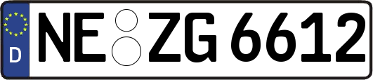 NE-ZG6612