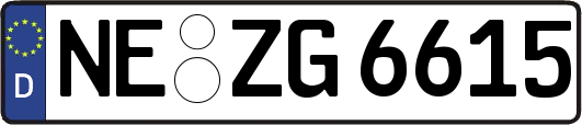 NE-ZG6615
