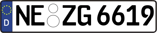 NE-ZG6619