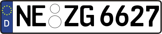 NE-ZG6627