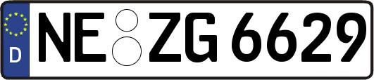 NE-ZG6629
