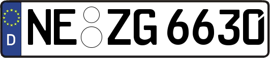 NE-ZG6630