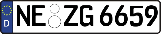 NE-ZG6659