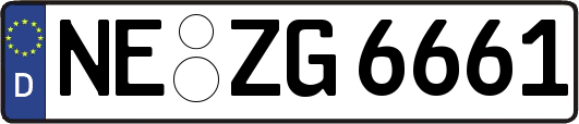 NE-ZG6661