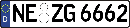 NE-ZG6662
