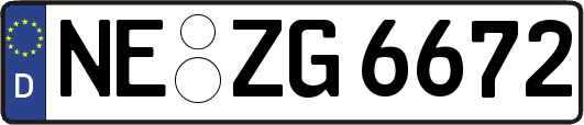 NE-ZG6672