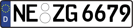 NE-ZG6679