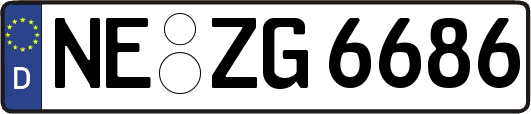 NE-ZG6686
