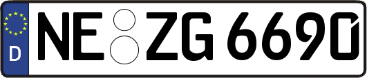 NE-ZG6690