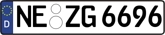 NE-ZG6696