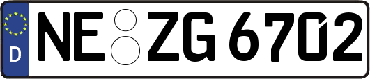 NE-ZG6702