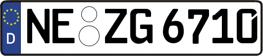 NE-ZG6710