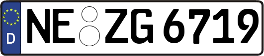 NE-ZG6719