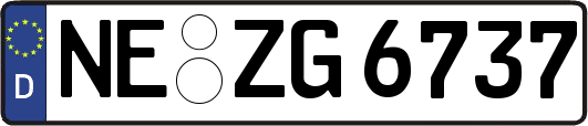 NE-ZG6737