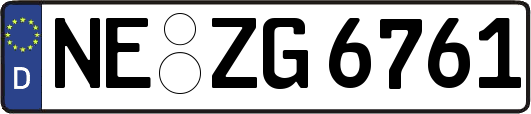 NE-ZG6761