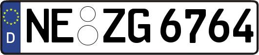 NE-ZG6764