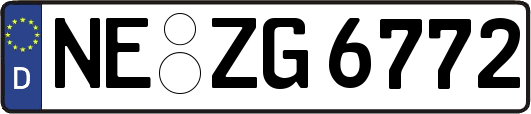 NE-ZG6772