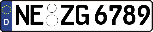 NE-ZG6789