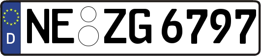 NE-ZG6797
