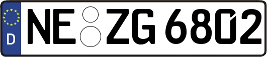 NE-ZG6802