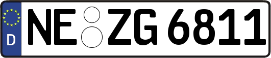 NE-ZG6811
