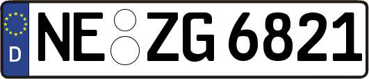 NE-ZG6821