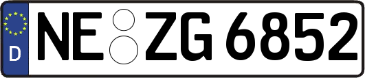 NE-ZG6852