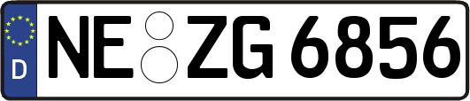 NE-ZG6856