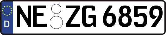 NE-ZG6859