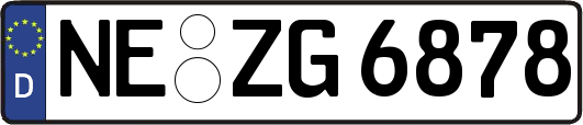 NE-ZG6878