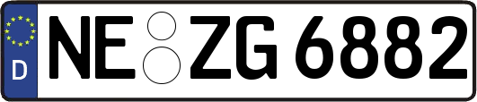 NE-ZG6882