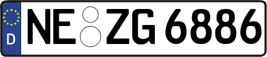 NE-ZG6886