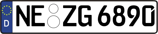NE-ZG6890