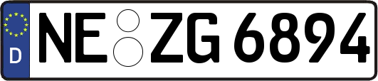 NE-ZG6894