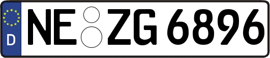 NE-ZG6896