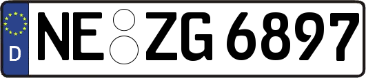 NE-ZG6897