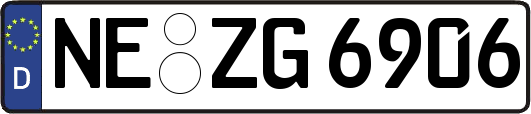 NE-ZG6906