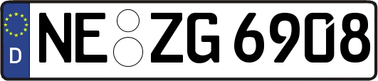 NE-ZG6908