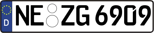 NE-ZG6909