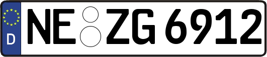 NE-ZG6912