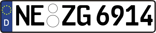 NE-ZG6914
