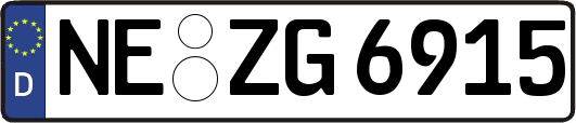 NE-ZG6915