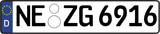 NE-ZG6916